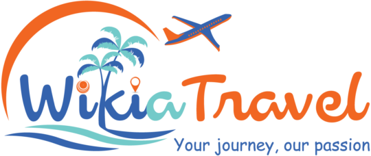 Wikia Travel