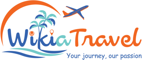 Wikia Travel